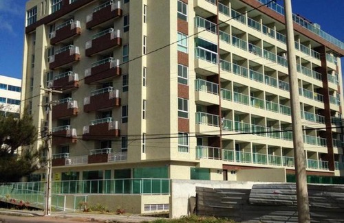 Cabedelo Apartment | Flat Mar Bello Plaza