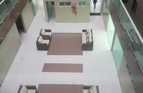 Cabedelo Apartment | Flat Mar Bello Plaza em Intermares