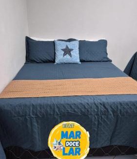 Praia de Jacuma Apartment | Flat Mar doce lar