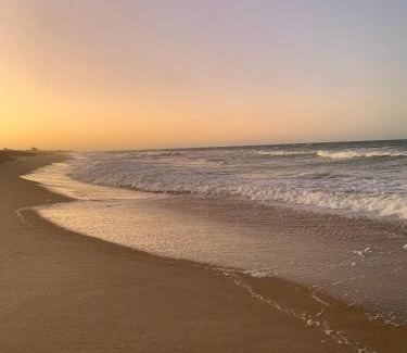 Taiba Apartment | Flat Marezzi - Pé na areia - Taíba CE