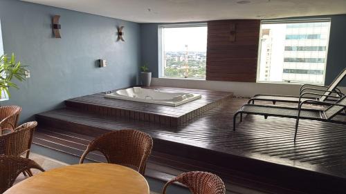 Adrianopolis Hotel | Flat MERCURE Premiu Executive
