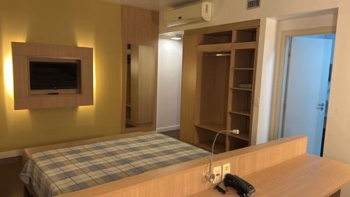 Adrianopolis Hotel | Flat MERCURE Premiu Executive