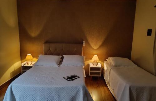 Vila Margarida Apartment | Flat Miguel Pereira