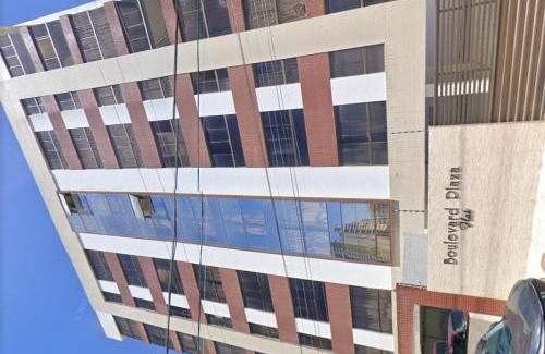 Mirante Apartment | Flat Mirante 201