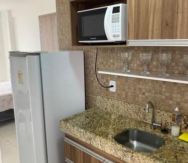 Mirante Apartment | Flat Mirante 201