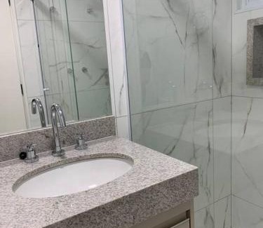 Conceicao Apartment | Flat Mobiliado - Ap 43 L Hirondelle