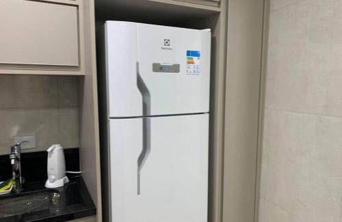 Conceicao Apartment | Flat Mobiliado - Ap 43 L Hirondelle
