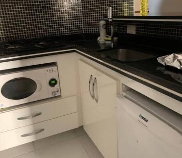 Conceicao Apartment | Flat Mobiliado - Ap 47 L Hirondelle