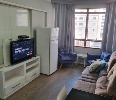 Conceicao Apartment | Flat Mobiliado - Ap 47 L Hirondelle