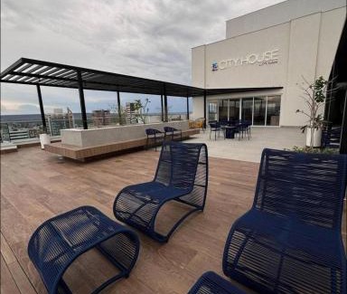 Barreiras Apartment | Flat mobiliado no melhor bairro de Barreiras
