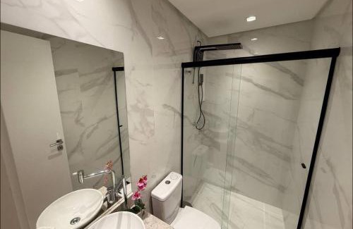 Barreiras Apartment | Flat mobiliado no melhor bairro de Barreiras