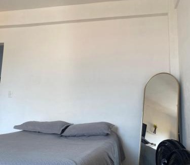 Marica Apartment | Flat na beira da praia