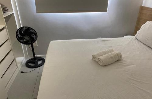 Se Apartment | Flat na Liberdade próximo do Metrô