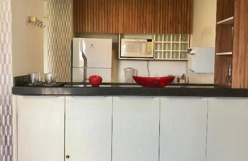 Intermares Apartment | Flat na Praia de Intermares