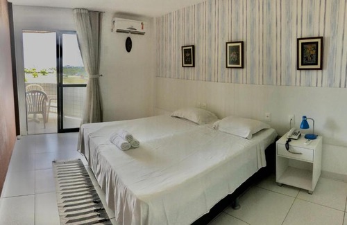 Intermares Apartment | Flat na Praia de Intermares