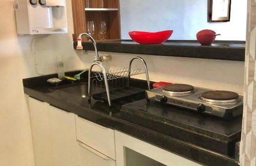 Intermares Apartment | Flat na Praia de Intermares