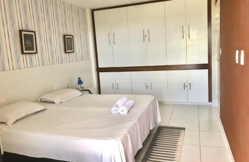Intermares Apartment | Flat na Praia de Intermares