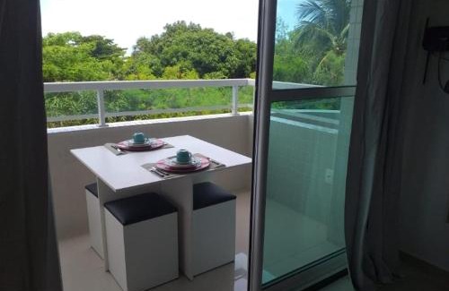 Jardim Oceania Apartment | Flat na Praia do Bessa Atlântico Norte 303