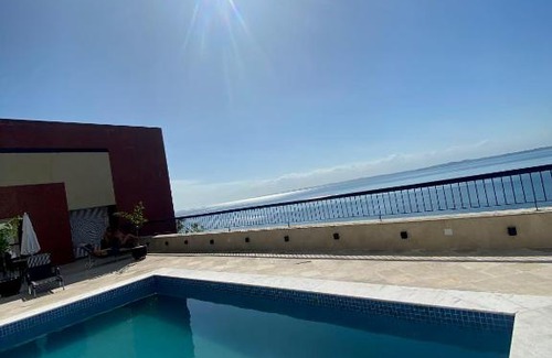 Vitoria Apartment | Flat na Vitória: a vista mais bonita de Salvador
