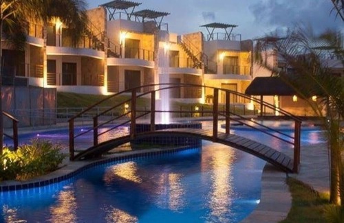 Pipa Apartment | Flat no Condomínio Brisas do Amor