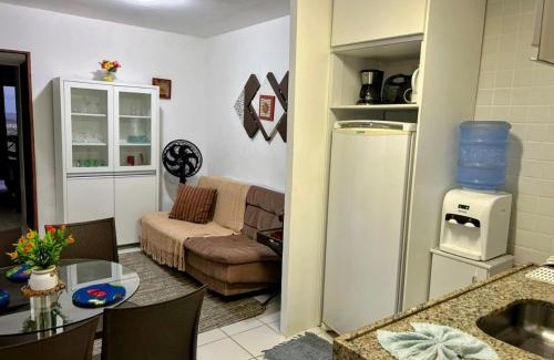 Saire Apartment | Flat no Condomínio Monte Castelo ao lado da área de lazer, Gravatá-PE