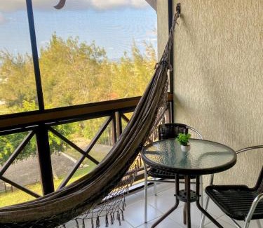 Saire Apartment | Flat no Condomínio Monte Castelo ao lado da área de lazer, Gravatá-PE