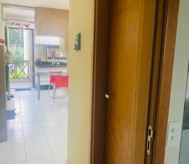Saire Apartment | Flat no Hotel Monte Castelo