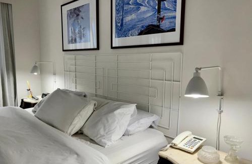 Itaim Bibi Apartment | Flat no Itaim