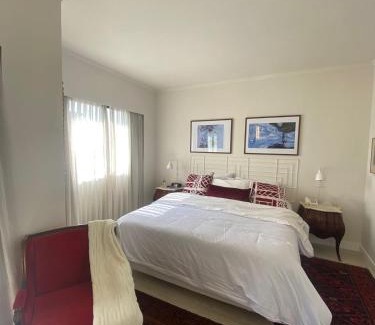 Itaim Bibi Apartment | Flat no Itaim