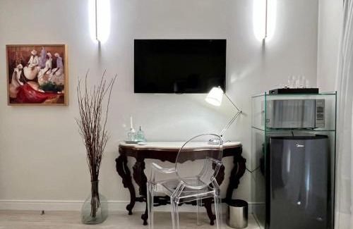 Itaim Bibi Apartment | Flat no Itaim