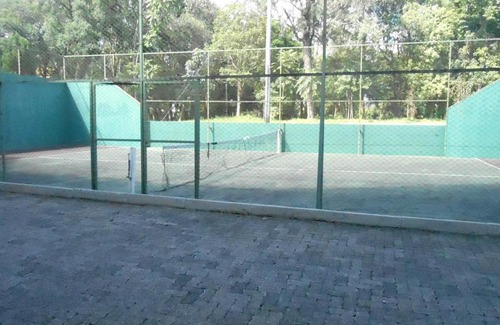 Bavaria Apartment | Flat no Residencial Buganvilias