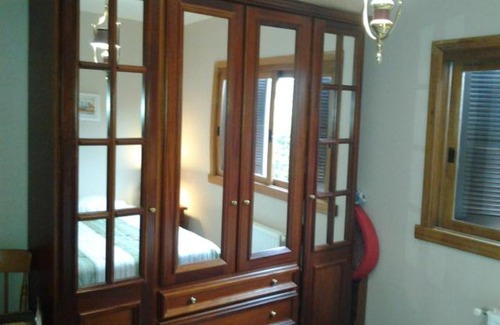 Bavaria Apartment | Flat no Residencial Buganvilias