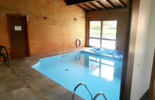 Bavaria Apartment | Flat no Residencial Buganvilias