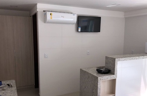 Cabedelo Apartment | Flat Novo - Intermares - Beira Mar