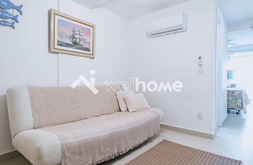 Vila Velha House | Flat on the sand in Angra dos Reis