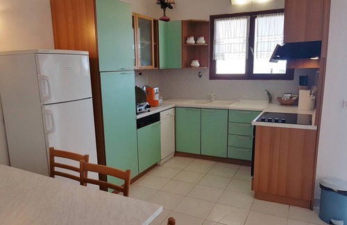 Favone Apartment | FLAT ORO 61 - SEA VIEW - BEACH ON FOOT - FAVONE