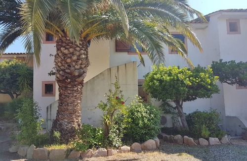 Favone Apartment | FLAT ORO 61 - SEA VIEW - BEACH ON FOOT - FAVONE