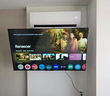 Sao Luiz Hotel | Flat Pampulha orla prox Mineirão