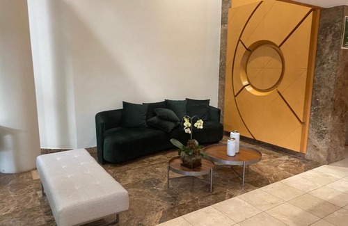 Savassi Apartment | Flat Pancetti