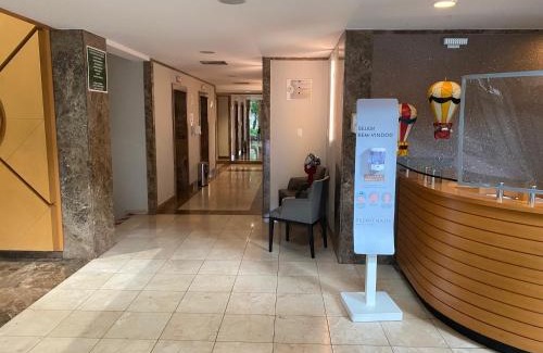 Savassi Apartment | Flat Pancetti