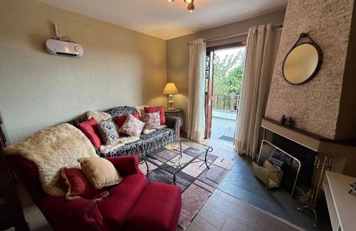 Alto do Capivari Hotel | Flat para 6 pessoas no Home Green Home