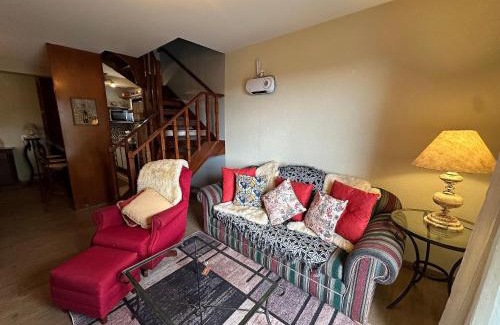 Alto do Capivari Hotel | Flat para 6 pessoas no Home Green Home