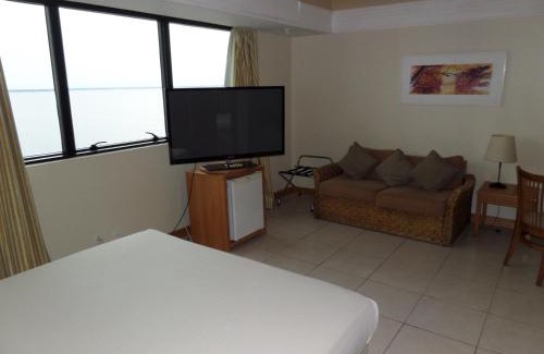 Ponta Negra Apartment | Flat para Temporada em Manaus
