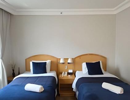 Higienopolis Apartment | Flat Particular em Hotel 4 estrelas em Higienópolis