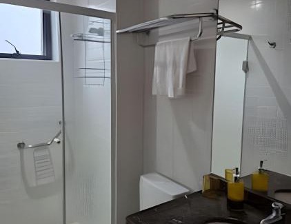 Higienopolis Apartment | Flat Particular em Hotel 4 estrelas em Higienópolis