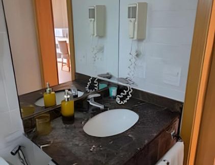 Higienopolis Apartment | Flat Particular em Hotel 4 estrelas em Higienópolis