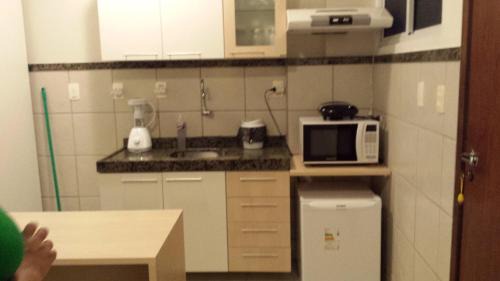 Ponta Negra Apartment | Flat Particular em Ponta Negra