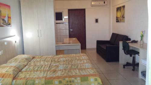 Ponta Negra Apartment | Flat Particular em Ponta Negra