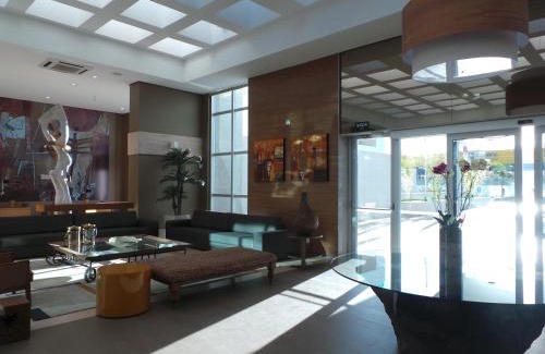 Guara Apartment | Flat Particular Jade Brasilia 1004 e 1006 Com Garagem