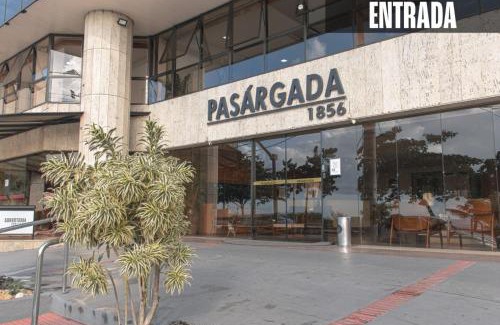 Vila Velha Apartment | Flat Pasárgada 404